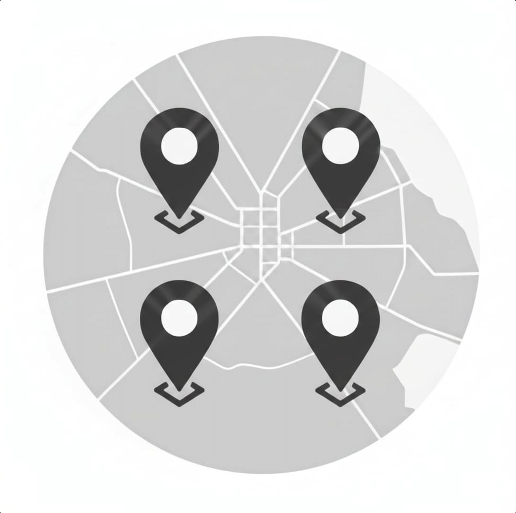 Любая локация